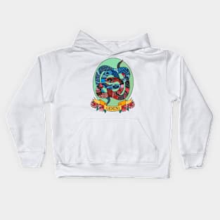 Gemini Kids Hoodie